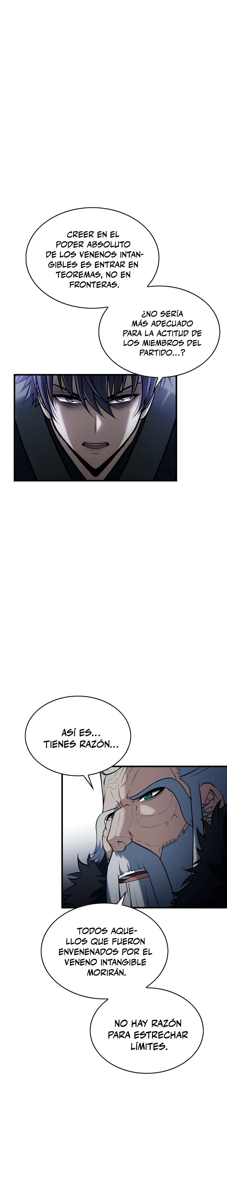 La Estrella de un Gobernante Supremo > Capitulo 78 > Page 221